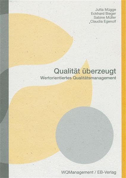 Product Image: Qualität überzeugt
