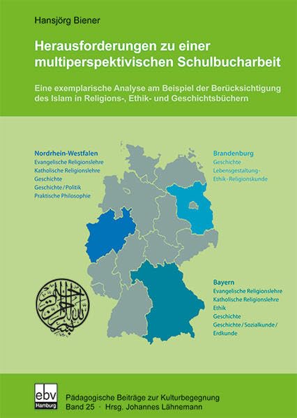 Herausforderungen zu einer multiperspektivischen Schulbucharbeit Education & Training
