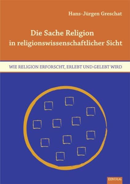 Die Sache Religion in religionswissenschaftlicher Sicht Film, Art & Culture