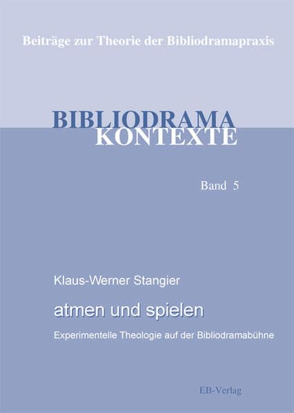 Atmen und spielen Film, Art & Culture