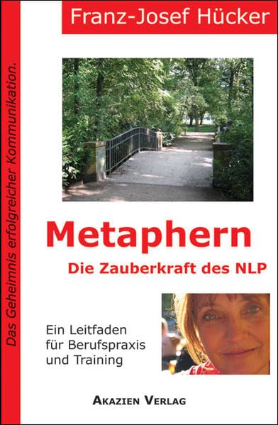 Metaphern - Die Zauberkraft des NLP Business, Finance & Career