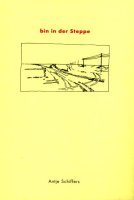 Bin in der Steppe: Ausstellungskatalog, Kunstverein Wolfsburg (7. Sept. - 10. Nov. 2002) Reference Books