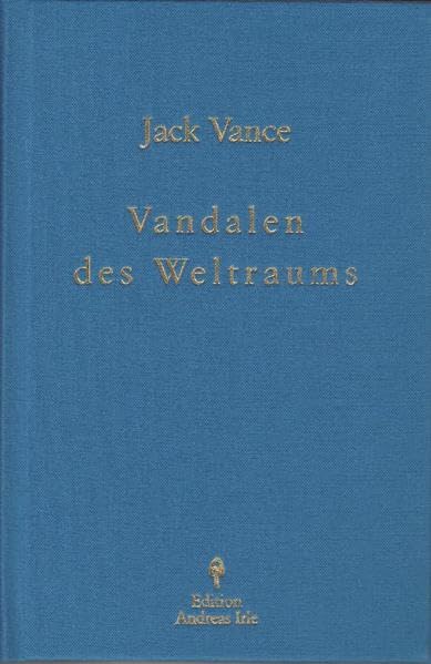 Product Image: Vandalen des Weltraums - Vance, Jack