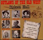 Outlaws of the old West, 1 Audio-CD Arts & Music
