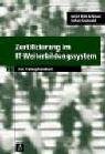 Zertifizierung im IT-Weiterbildungssystem: Das Prüfungshandbuch Computer Science