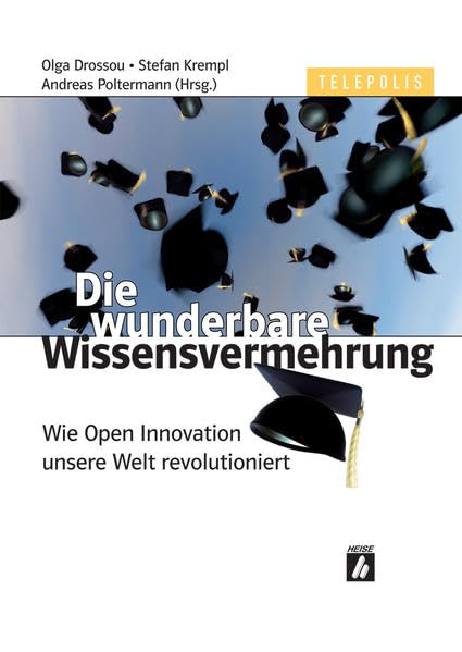 Die wunderbare Wissensvermehrung Law