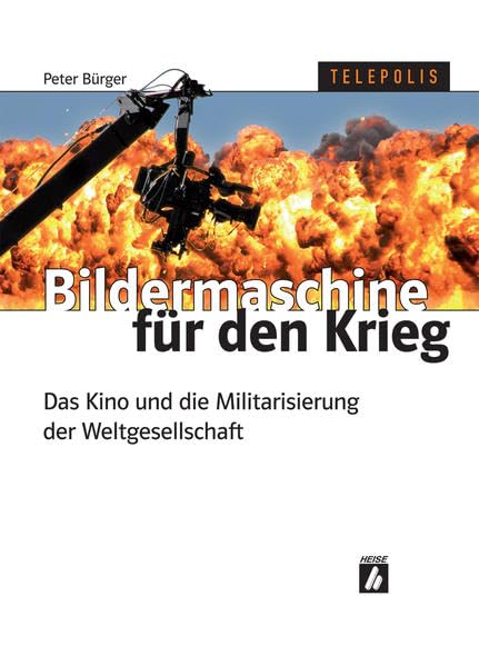 Bildermaschine für den Krieg Books