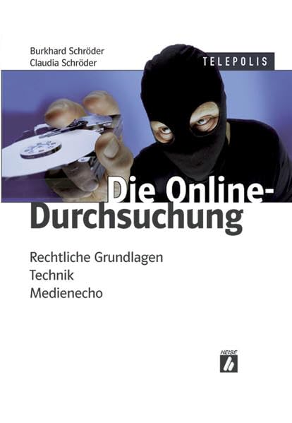 Product Image: Die Online-Durchsuchung
