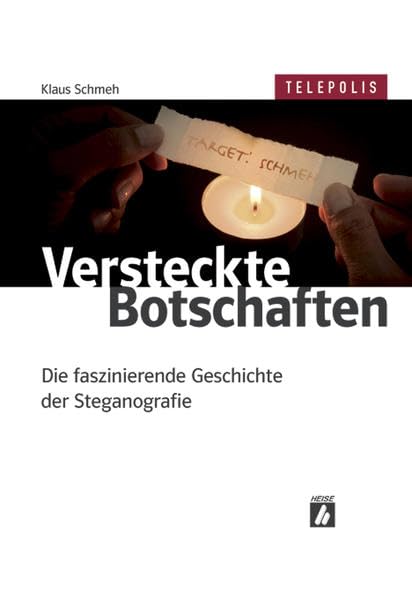 Versteckte Botschaften Computer Science Books