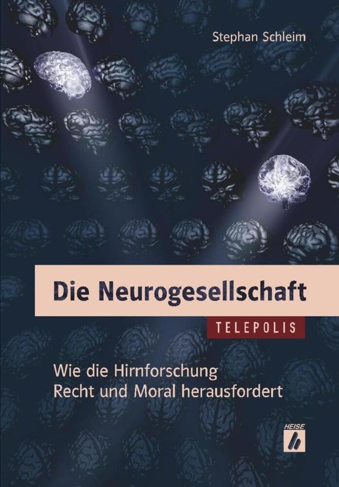 Product Image: Die Neurogesellschaft