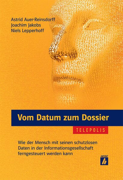 Product Image: Vom Datum zum Dossier