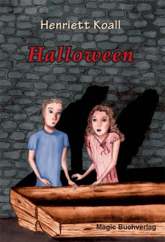 Halloween (Mystische Welten) Novels & Short Stories