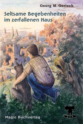 Seltsame Begebenheiten im zerfallenen Haus Film, Art & Culture