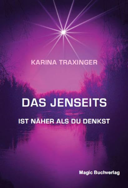 Das Jenseits ist näher als Du denkst Contemporary literature