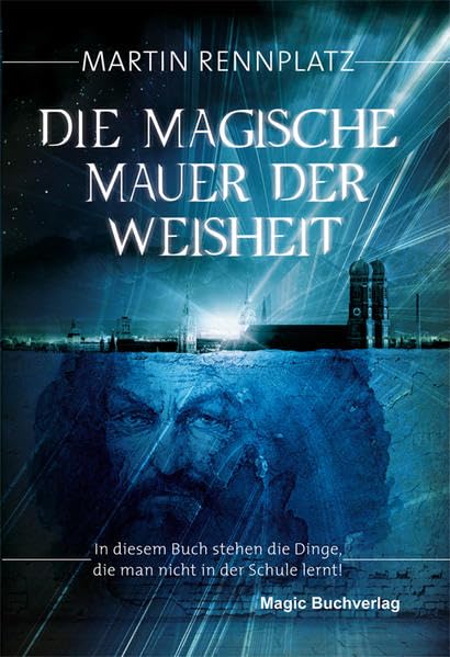 Die Magische Mauer der Weisheit (Spirit World) Health, Nutrition & Fitness