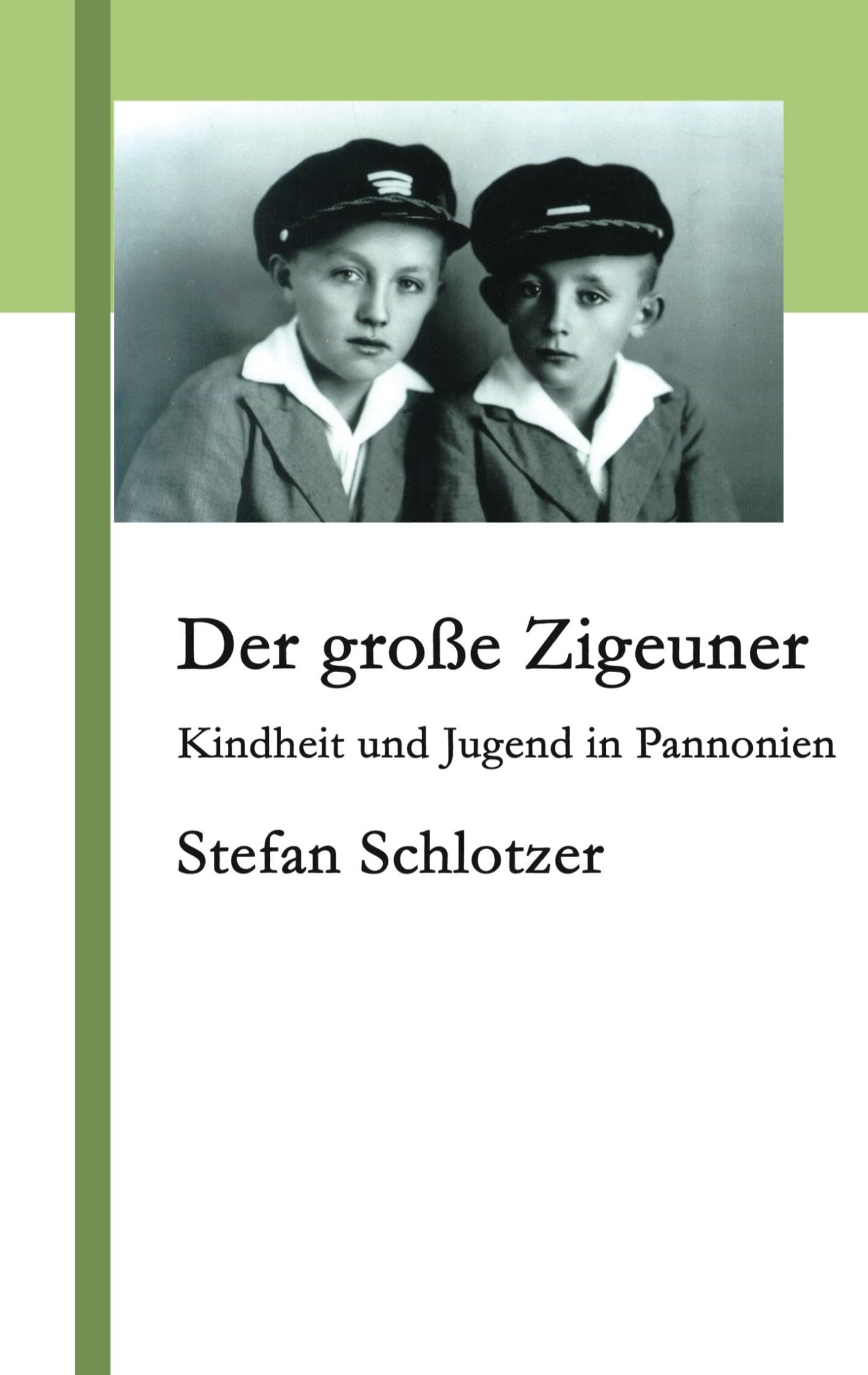 Product Image: Der große Zigeuner