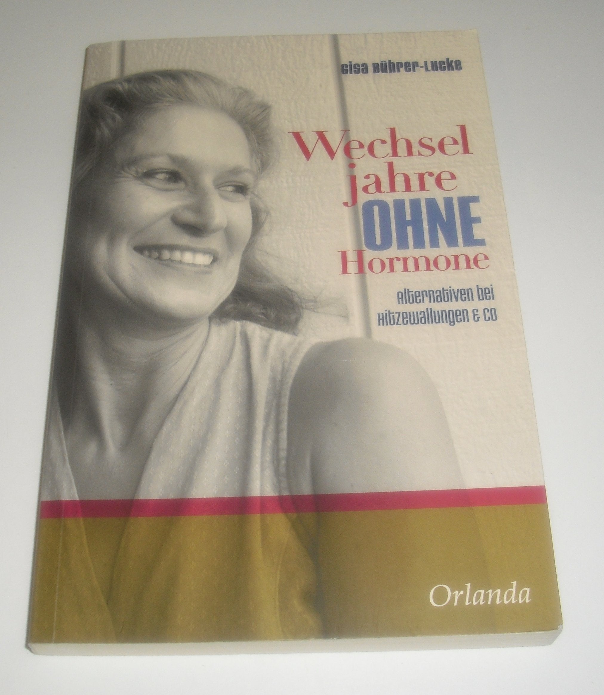 Wechseljahre ohne Hormone Health, Nutrition & Fitness