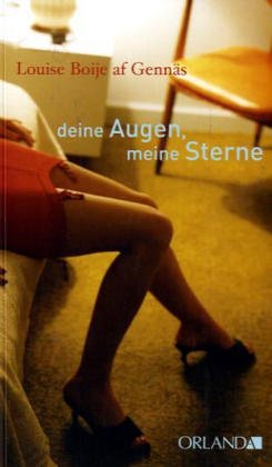 Deine Augen, meine Sterne: Roman Contemporary literature Books