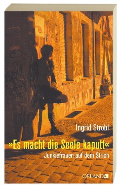 Product Image: " Es macht die Seele kaputt "