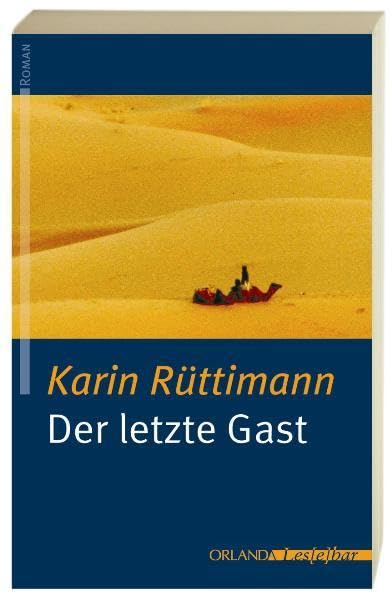 Der letzte Gast: Roman Historical Fiction