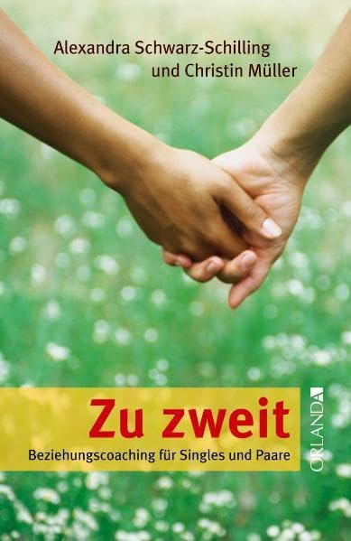Zu zweit Partnership & Love Books