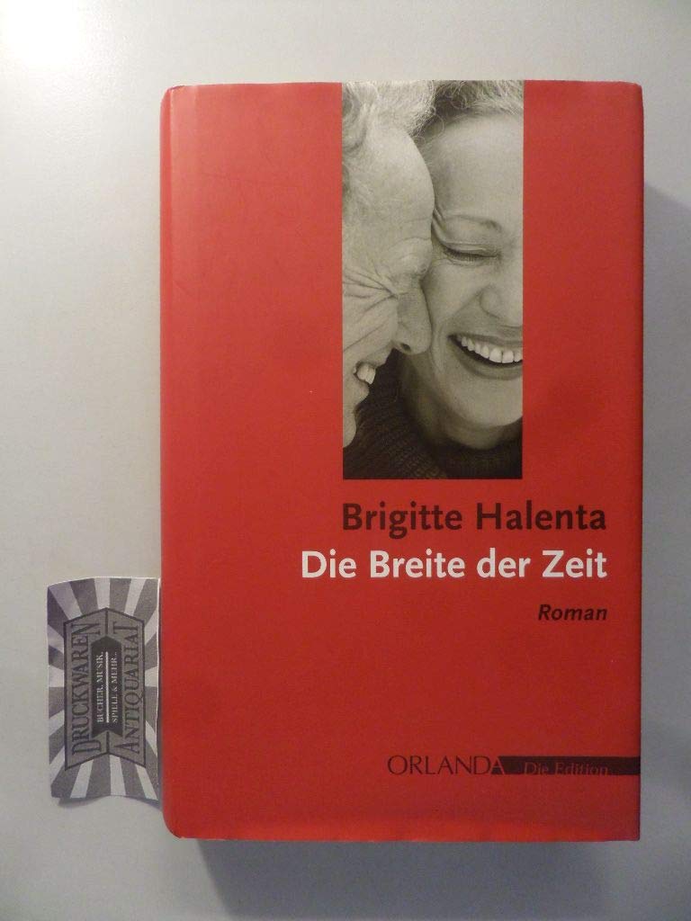 Product Image: Die Breite der Zeit: Roman