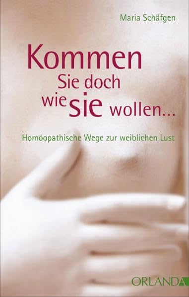 Kommen Sie doch, wie Sie wollen... Medicine