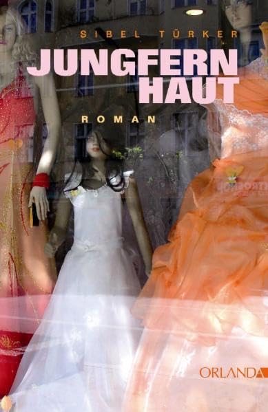 Jungfernhaut Contemporary literature Books