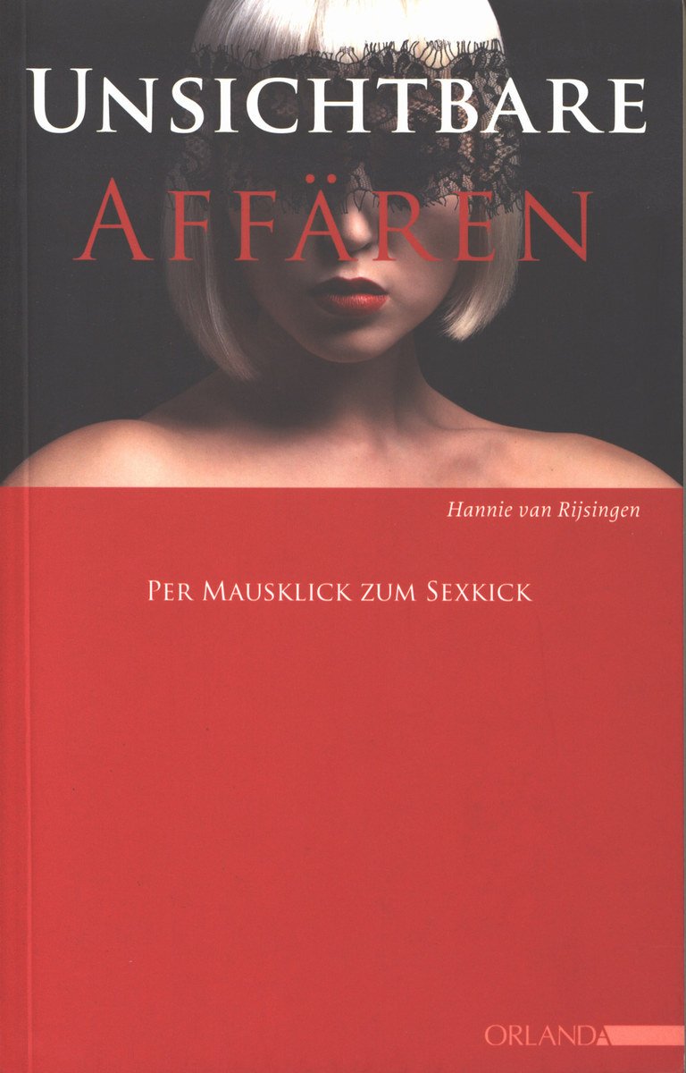 Unsichtbare Affären: Per Mausklick zum Sexkick Partnership & Love