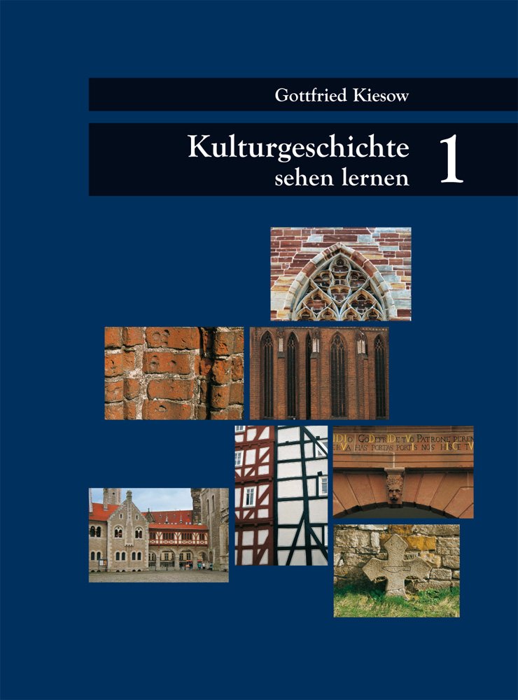 Kulturgeschichte sehen lernen. Band 1 Law
