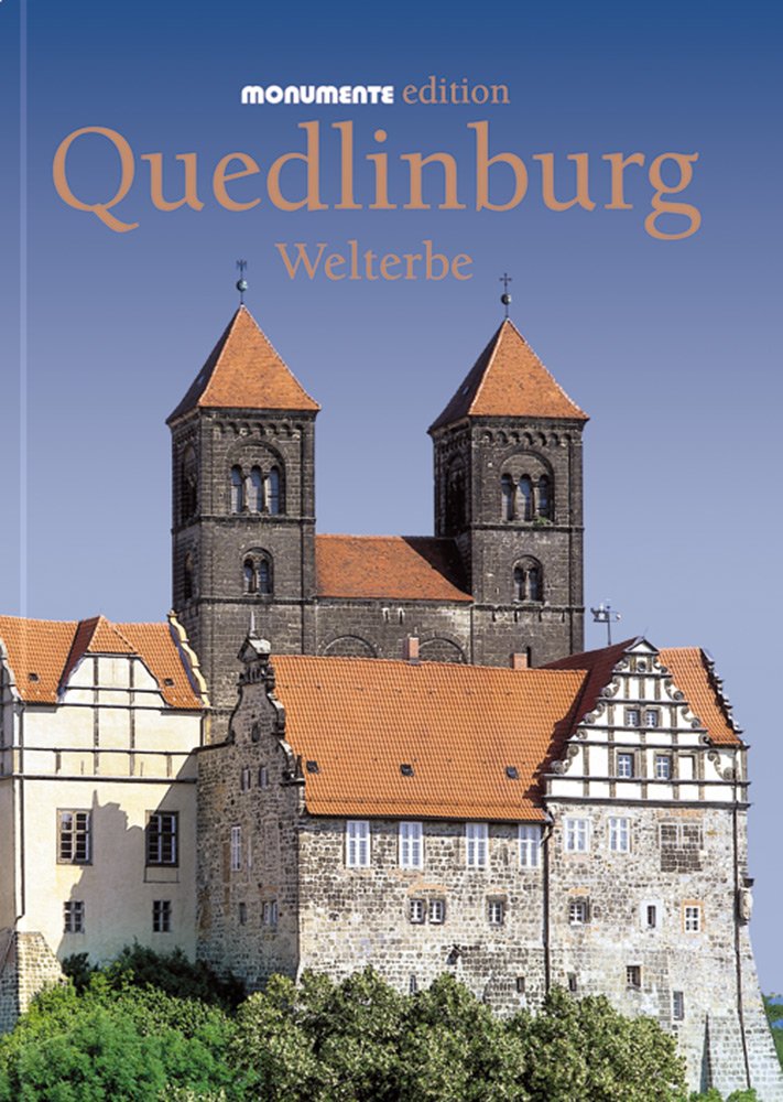 Quedlinburg - Welterbe Film, Art & Culture