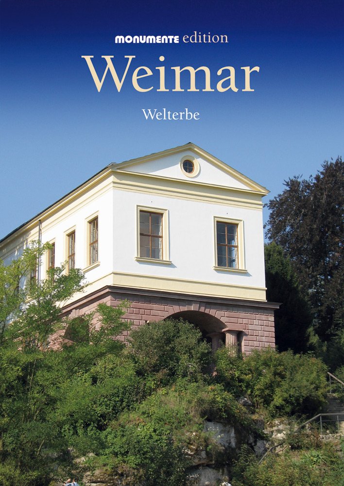 Product Image: Weimar - Welterbe