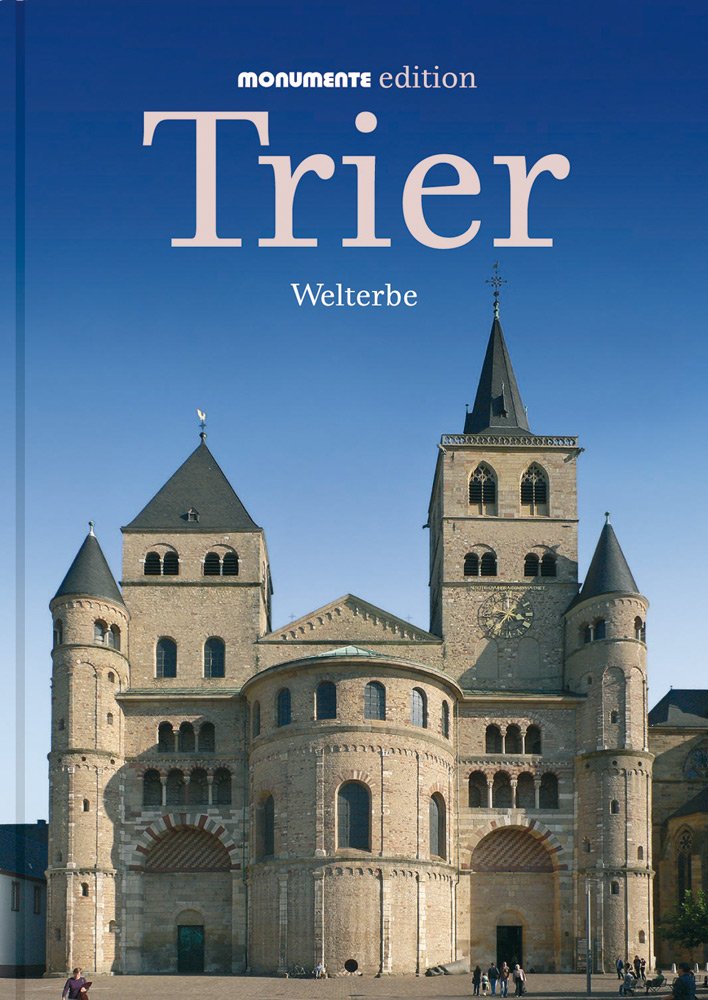 Product Image: Trier: Welterbe