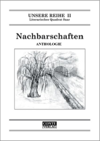 Nachbarschaften, Anthologie: Unsere Reihe II Poetry