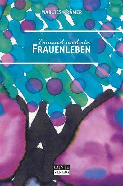 Tausend und ein Frauenleben (Libri Vitae) Personalities
