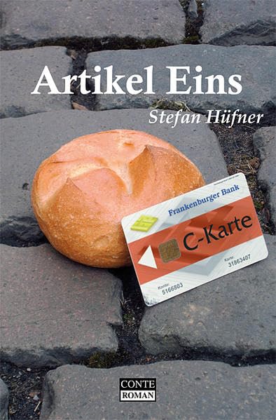 Artikel Eins: Zukunftsroman (Conte Roman) Contemporary literature
