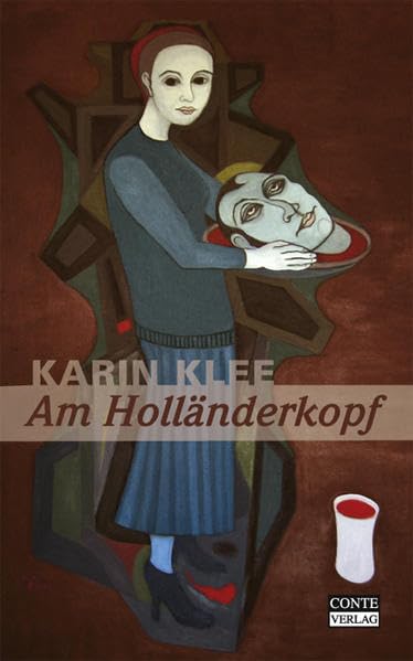 Product Image: Am Holländerkopf: Erzählung