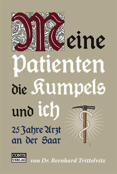 Meine Patienten die Kumpels und ich Memories