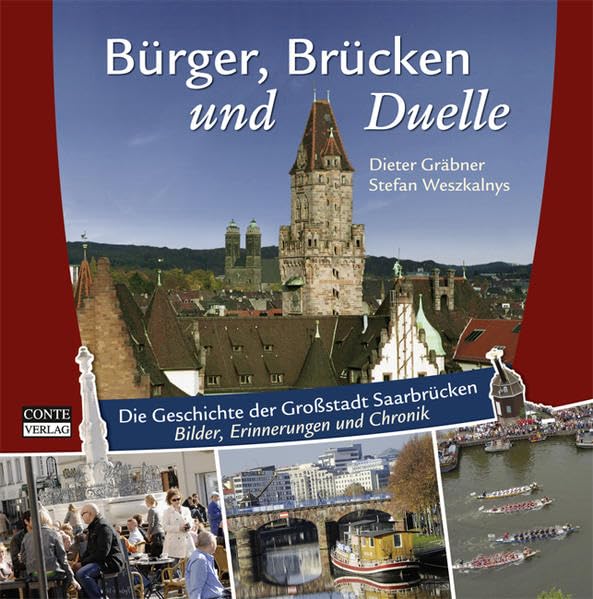 Bürger, Brücken und Duelle Politics & History