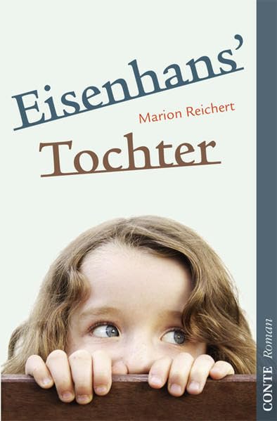 Product Image: Eisenhans' Tochter