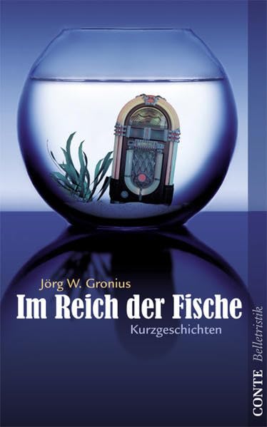 Im Reich der Fische Essays & Short Stories