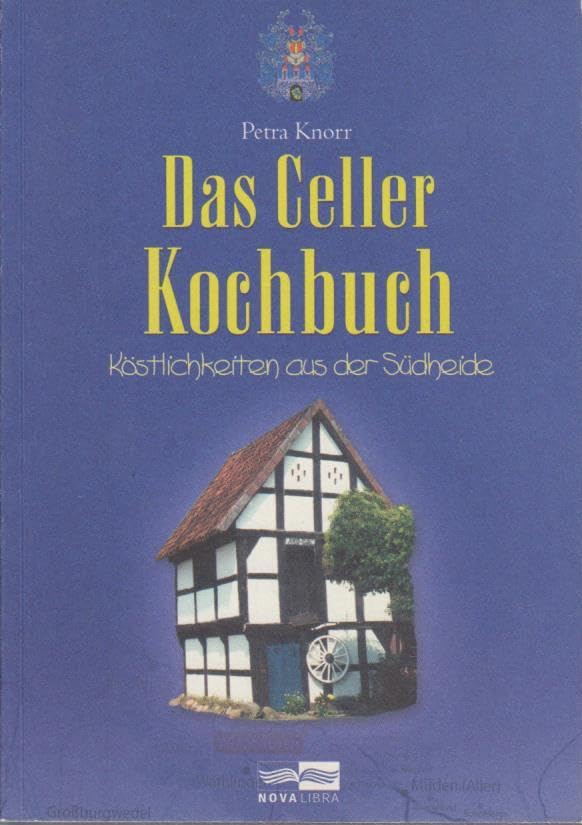 Das Celler Kochbuch Books