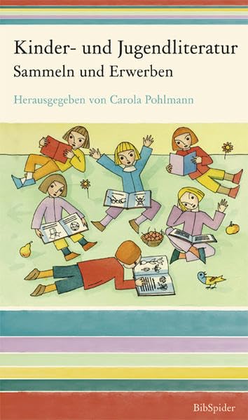 Kinder- und Jugendliteratur: Sammeln und Erwerben Law