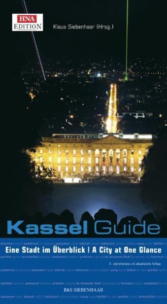 Der Kassel Guide: Eine Stadt im Überblick Leisure, Home & Garden