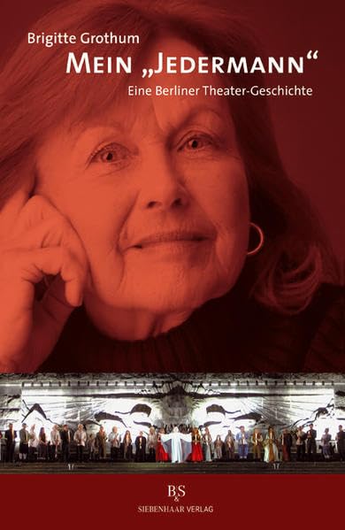 Mein "Jedermann": Eine Berliner Theater-Geschichte Second-hand books on film, art and culture