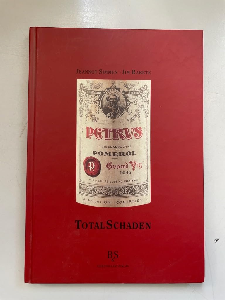 Totalschaden Leisure, Home & Garden