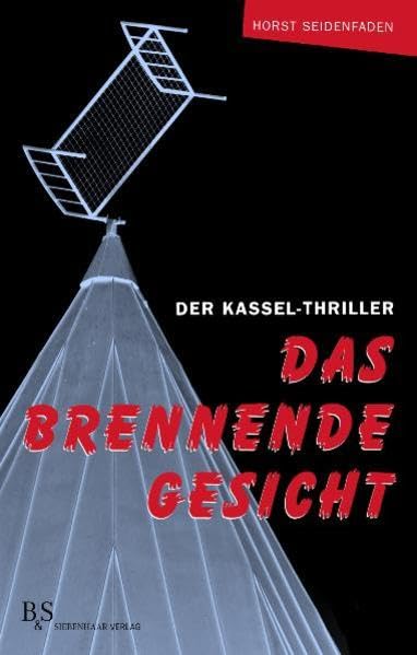 Product Image: Das brennende Gesicht