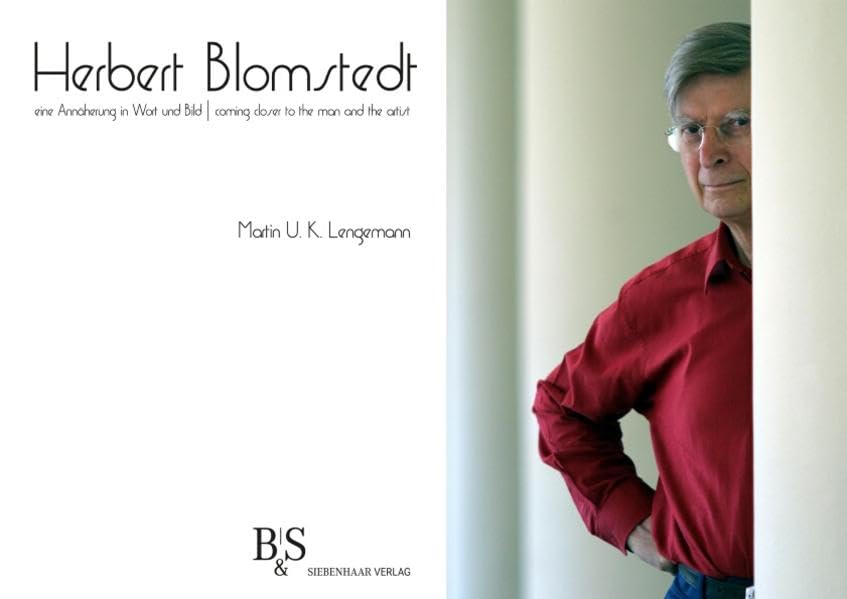 Herbert Blomstedt: Eine Annäherung in Wort und Bild Pop culture