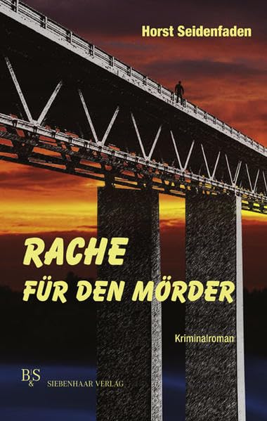 Rache für den Mörder Contemporary literature