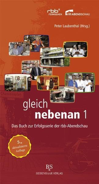 Gleich nebenan Lifestyle Books
